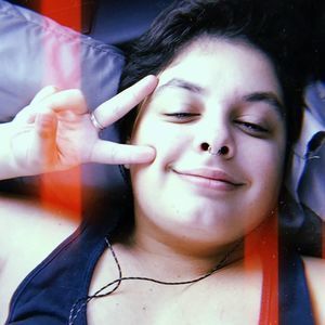 Meet your Posher, Ana